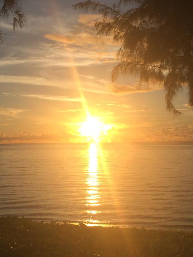 Garapan Guest House Saipan Exterior foto